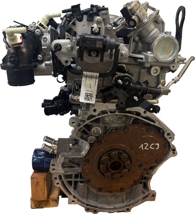 Moteur d'occasion Ford 1.5L YJZA – état général
