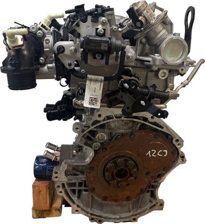 Moteur d'occasion Ford 1.5L YJZA – état général
