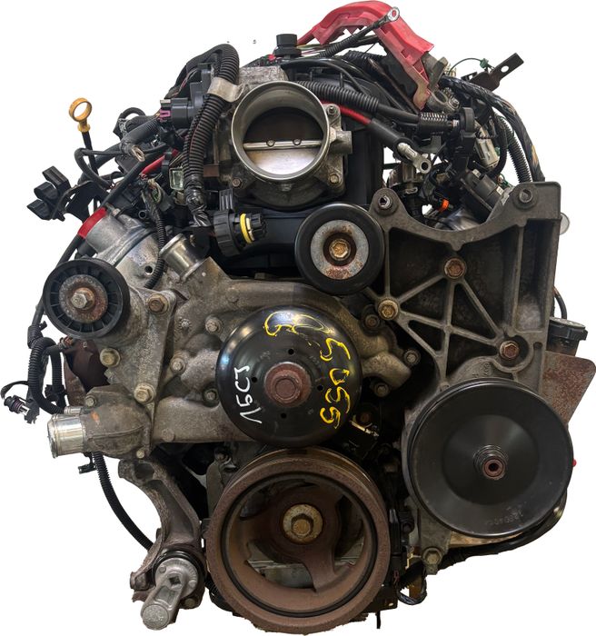 Moteur d'occasion GMC 6.2L L92 – état général