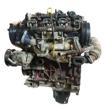 Moteur d'occasion Land Rover 2.7L 276DT-TDV6 – état général