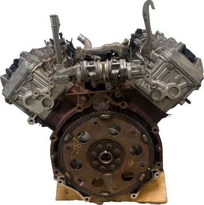 Moteur d'occasion Toyota Sequoia Land Cruiser 4.7L – 2UZ-FE
