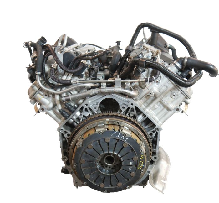 Bloc moteur BMW 5.0L S85B50A-S85 – Express Parts