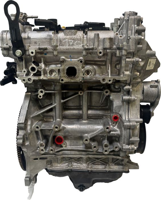 Moteur Y1DA Ford Escape Focus Kuga 84 000 km – vue détail