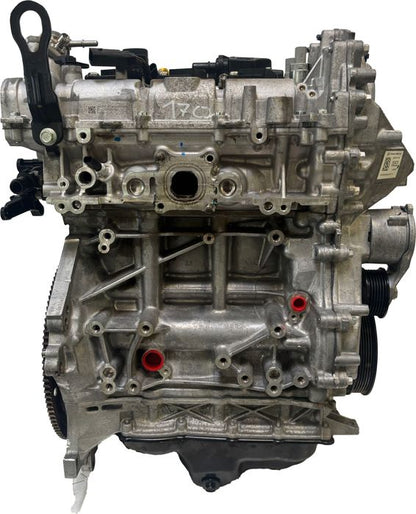 Moteur Y1DA Ford Escape Focus Kuga 84 000 km – vue détail