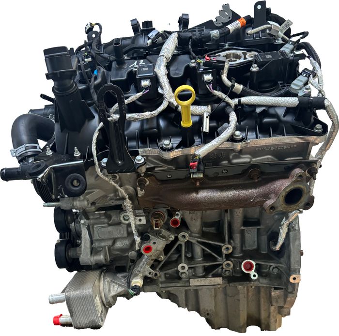Bloc moteur Ford 3.5L T35PDTD – Express Parts