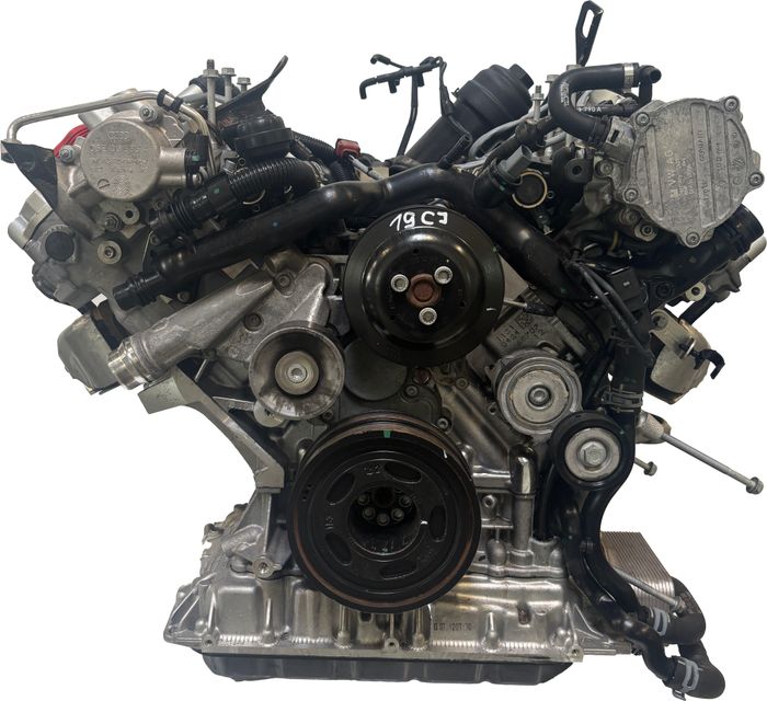 Bloc moteur Porsche 3.0L CGFA-CGF – Express Parts
