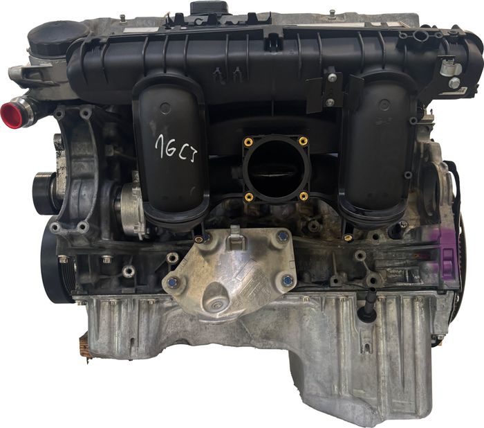 Moteur d'occasion BMW Série 5 (E60) 3.0L – N52B30A-N52