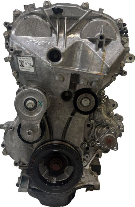 Moteur d'occasion Ford 1.5L Y1DA – état général