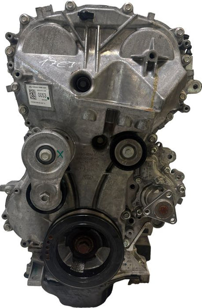Moteur d'occasion Ford 1.5L Y1DA – état général