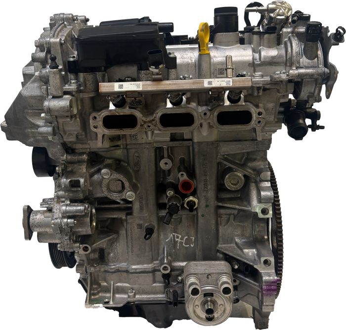 Moteur d'occasion Ford Escape Focus Kuga 1.5L – Y1DA