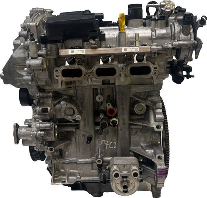 Moteur d'occasion Ford Escape Focus Kuga 1.5L – Y1DA