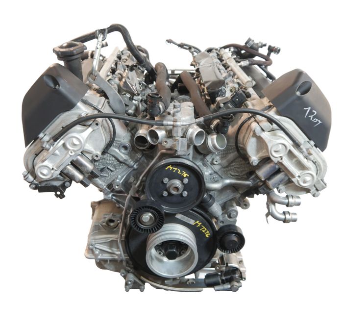 Moteur d'occasion BMW M5 (E60/E61) M6 (E63/E64) 5.0L – S85B50A-S85
