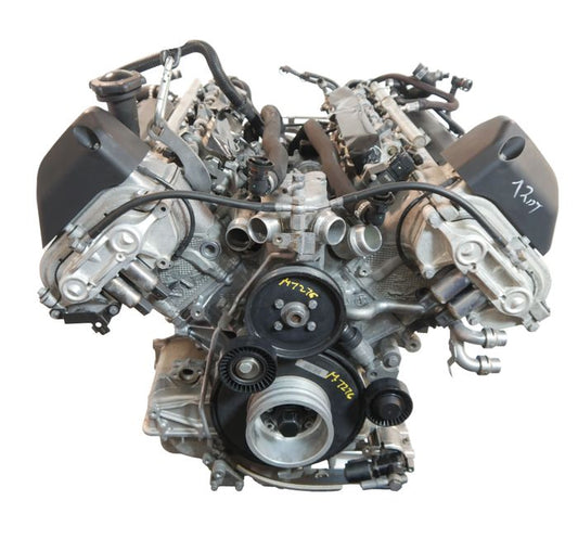 Moteur d'occasion BMW M5 (E60/E61) M6 (E63/E64) 5.0L – S85B50A-S85