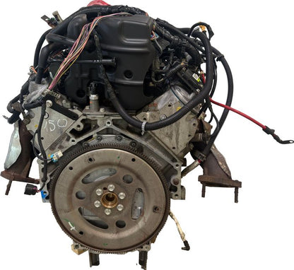 Moteur d'occasion GMC Yukon Sierra 6.2L – L92