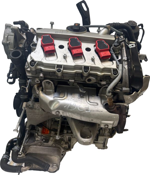 Moteur d'occasion Porsche 3.0L CGFA-CGF – état général