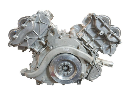 Moteur reconditionné MCLaren 720S 720 S 4.0L – M840T-M840