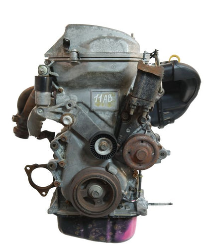 Moteur 1ZZ-FE/1ZZ Toyota RAV-4 MK2 33 000 km – vue détail