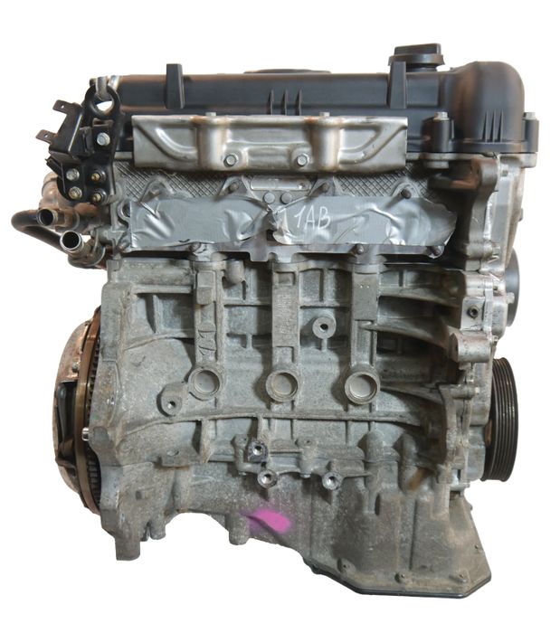 Moteur G4FC Hyundai I30 i30 138 000 km – vue détail