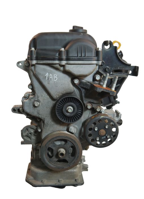 Bloc moteur Hyundai 1.6L G4FC – Express Parts