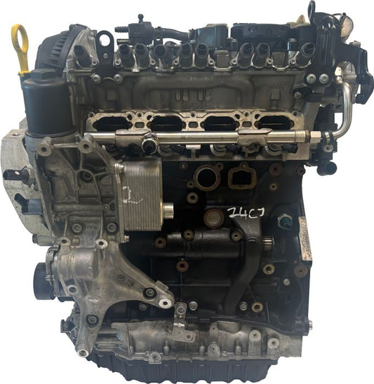 Moteur d'occasion Audi A3 Leon Superb Tiguan 2.0L – CZRA-CZR-CZP