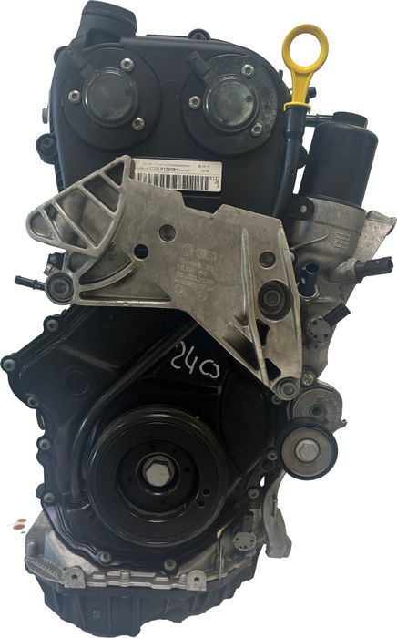Bloc moteur Audi 2.0L CZRA-CZR-CZP – Express Parts
