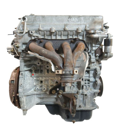 Moteur d'occasion Toyota 1.8L 1ZZ-FE/1ZZ – état général