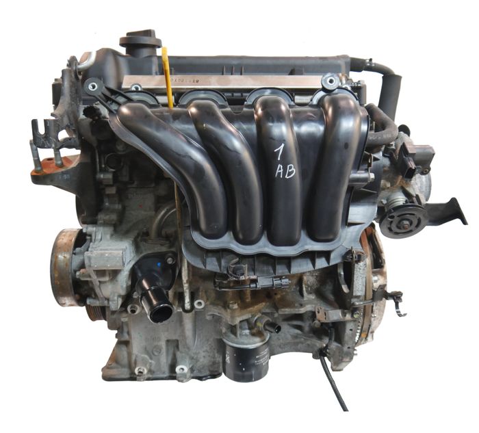 Moteur d'occasion Hyundai I30 i30 1.6L – G4FC