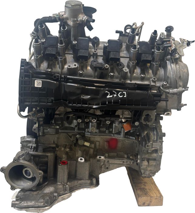Bloc moteur Audi 4.0L CEUA-CEU – Express Parts