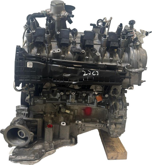 Bloc moteur Audi 4.0L CEUA-CEU – Express Parts