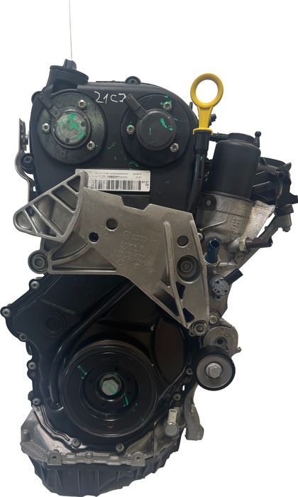 Bloc moteur Audi 2.0L CZRA-CZR-CZP – Express Parts
