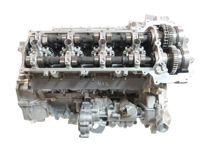 Bloc moteur MCLaren 4.0L M840T-M840 – Express Parts