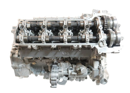 Bloc moteur MCLaren 4.0L M840T-M840 – Express Parts