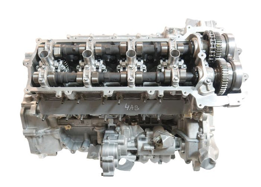 Bloc moteur MCLaren 4.0L M840T-M840 – Express Parts