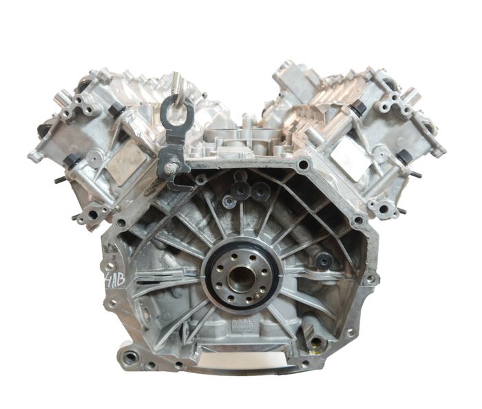 Moteur M840T-M840 MCLaren 720S 720 S – vue détail