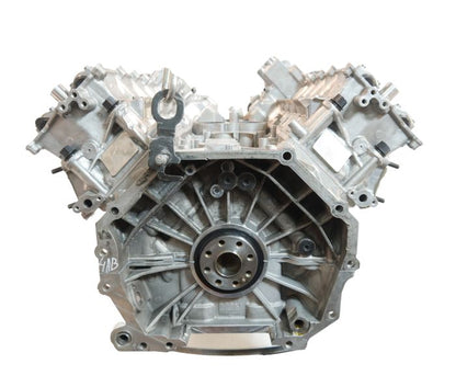 Moteur M840T-M840 MCLaren 720S 720 S – vue détail