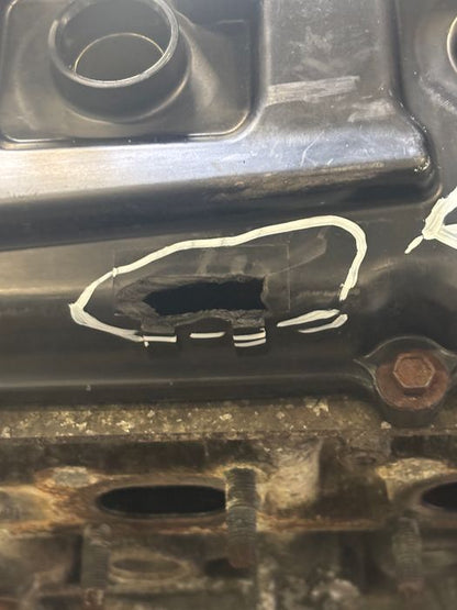 Moteur Nissan Armada MKI VK56DE – Express Parts Belgique