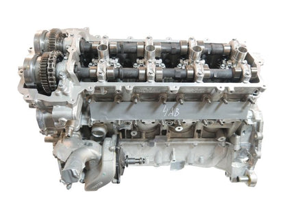 Moteur reconditionné MCLaren 4.0L M840T-M840 – état général