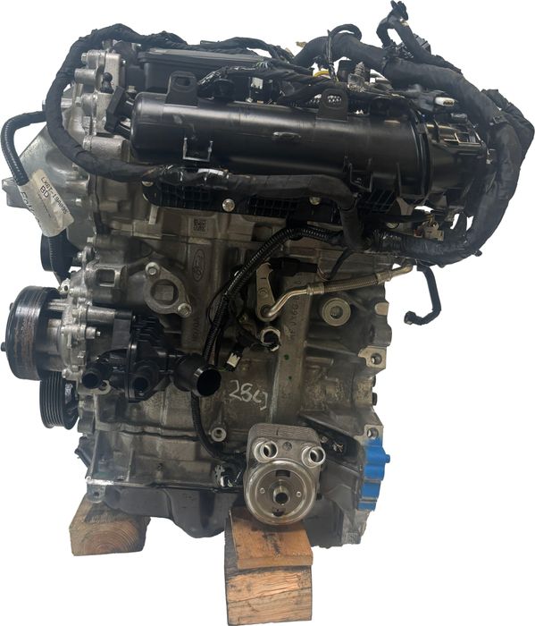 Moteur d'occasion Ford Escape III Focus IV Kuga III 1.5L – Y1DA