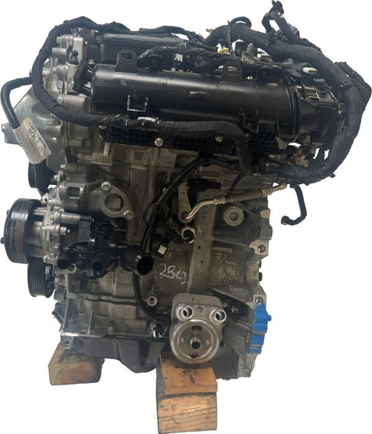 Moteur d'occasion Ford Escape III Focus IV Kuga III 1.5L – Y1DA