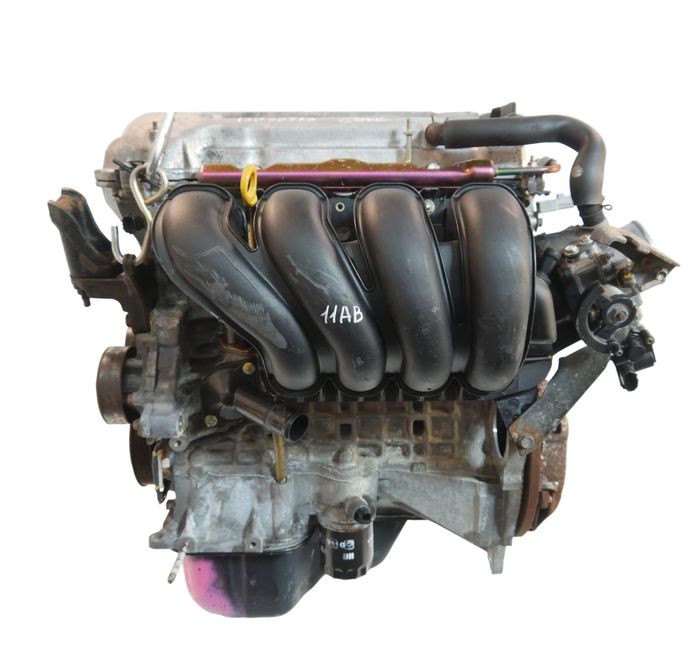 Moteur d'occasion Toyota RAV-4 MK2 1.8L – 1ZZ-FE/1ZZ