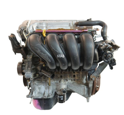 Moteur d'occasion Toyota RAV-4 MK2 1.8L – 1ZZ-FE/1ZZ