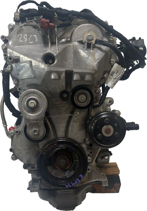 Moteur d'occasion Ford 1.5L Y1DA – état général