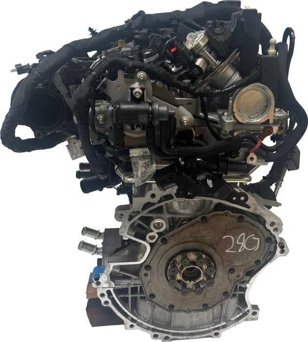 Bloc moteur Ford 1.5L Y1DA – Express Parts
