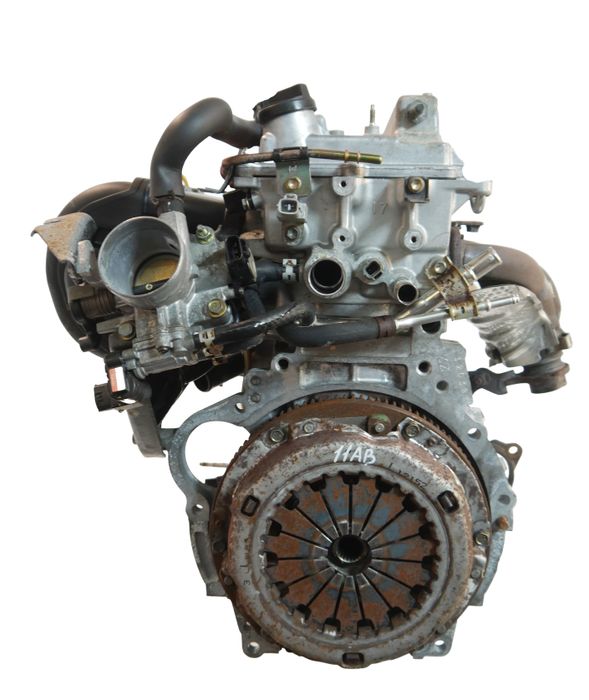 Bloc moteur Toyota 1.8L 1ZZ-FE/1ZZ – Express Parts