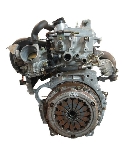 Bloc moteur Toyota 1.8L 1ZZ-FE/1ZZ – Express Parts