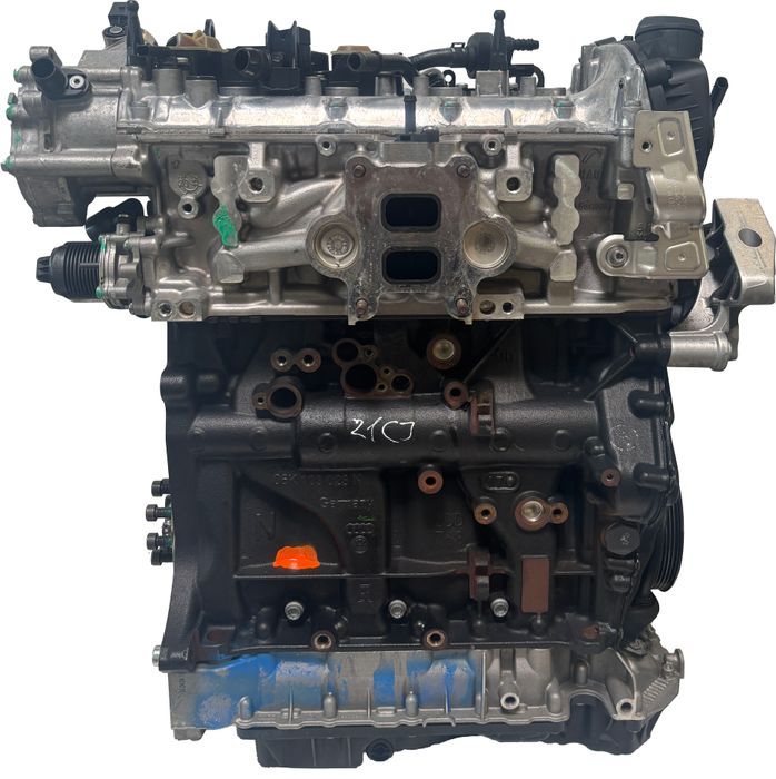 Moteur d'occasion Audi 2.0L CZRA-CZR-CZP – état général