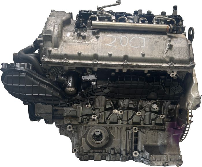 Moteur d'occasion BMW 4.4L N63B44C-N63 – état général