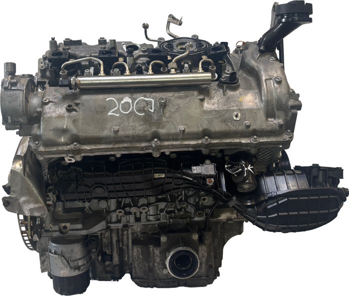 Bloc moteur BMW 4.4L N63B44C-N63 – Express Parts