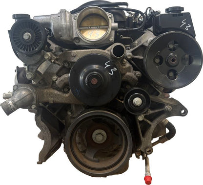 Moteur d'occasion Chevrolet 6.2L L99 – état général