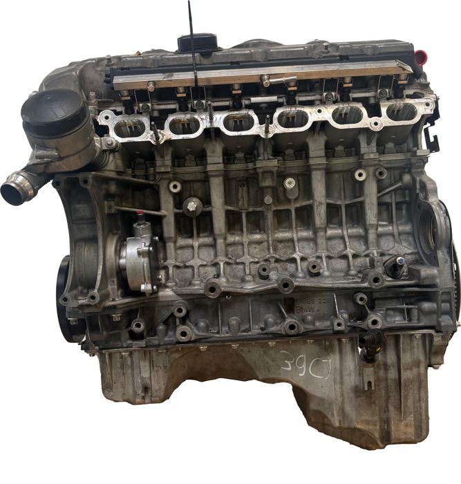 Moteur d'occasion BMW Série 3 (E92) 3.0L – N52B30AF-N52